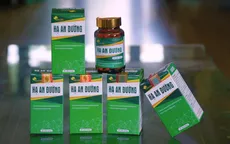 Thực phẩm bảo vệ sức khỏe Hạ An Đường – Hỗ trợ cải thiện chỉ số đường huyết cho người bị tiểu đường