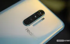 Realme tiết lộ đinh hướng chiến lược mới