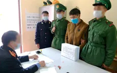 Liên tiếp nhiều vụ án ma túy được triệt phá, bắt giữ 5 đối tượng