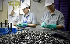 Kết nối giao thương - “Chìa khóa” giúp doanh nghiệp công nghiệp hỗ trợ vượt bão COVID-19