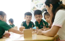 Bản quyền chương trình giáo dục: Quan trọng là tính hệ thống