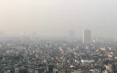 Vì sao TP Hồ Chí Minh tạm dừng đo chất lượng không khí?