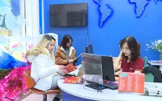 Thị trường du lịch Tết: "Miếng bánh" nhỏ đi và cuộc chơi "cân não"!