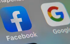 10 bang Mỹ kiện Google “bắt tay” với Facebook cạnh tranh không lành mạnh