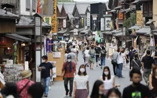 Nhật Bản tạm dừng chương trình kích cầu du lịch “Go To Travel”