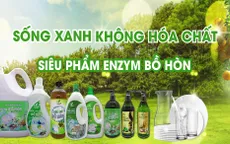NPro - Khơi nguồn kiến tạo cuộc sống xanh, lan tỏa lối sống xanh không hóa chất