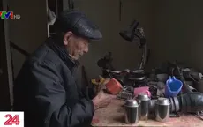 Muôn nẻo khó khăn của những nhà sáng chế nông dân đi đăng ký bản quyền