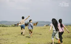 Điện ảnh Việt và ước mơ chinh chiến đấu trường thế giới