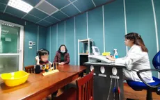 Nghe kém - thủ phạm khiến trẻ nói ngọng