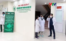 Chính thức tiêm thử nghiệm vaccine ngừa COVID-19 made in Vietnam trên người
