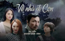 "Về nhà đi con" thêm một giải thưởng vào bộ sưu tập khủng