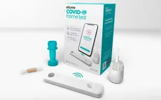 Mỹ cấp phép bộ xét nghiệm nhanh COVID-19 tại nhà