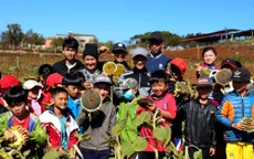 Ê-kíp chương trình có lượt bình chọn cao nhất: "Hơn 1 năm chúng tôi gắn bó với nhân vật"