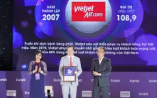Vietjet, Viettel, Vinamilk...vào top 50 Thương hiệu dẫn đầu 2020 do Forbes bình chọn