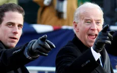 Tổng thống đắc cử Mỹ Joe Biden khẳng định không lo ngại khi con trai bị điều tra