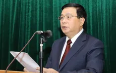 Tổng kết chương trình nghiên cứu khoa học lý luận chính trị