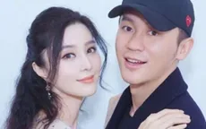 Phạm Băng Băng tiết lộ lý do chia tay bạn trai Lý Thần: Vì yêu!