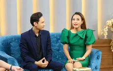 Độc lập tài chính nhưng MC Khánh Ly vẫn thích cảm giác được chồng cho tiền