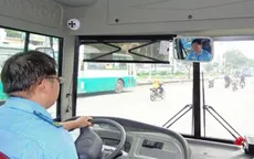 Sẽ không lùi thời hạn lắp camera trên xe kinh doanh vận tải