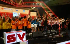 Lộ diện đội tuyển cuối cùng tham gia vòng Chung kết khu vực miền Bắc SV 2020