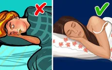 Tại sao bạn không nên mặc đồ ngủ dày, ấm vào mùa đông