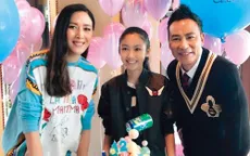 Nhậm Đạt Hoa sở hữu hơn 30 bất động sản trên toàn cầu