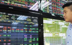 Chứng khoán đồng loạt khởi sắc, VN-Index tăng hơn 10 điểm