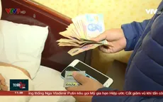 Triệt xóa đường dây bán dâm cho khách đi tour du lịch qua mạng xà hội.