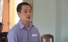 Triệu Quân Sự lĩnh án chung thân sau 3 lần vượt ngục