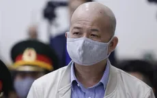 Đinh Ngọc Hệ bị đề nghị án chung thân, buộc bồi thường 725 tỷ