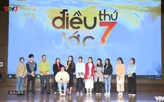 Cô sinh viên Đại học Y Hà Nội với đôi chân đầy nghị lực