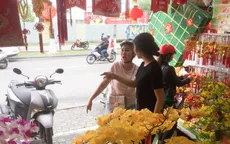 Ban Bí thư chỉ thị chuẩn bị đón năm mới, đón Tết lành mạnh, an toàn, tiết kiệm