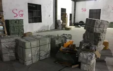 Vụ buôn lậu hàng trăm tấn hàng mỗi ngày ở cửa khẩu Bắc Phong Sinh: Con voi chui lọt lỗ kim?