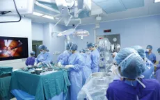 Kỷ lục ghép tạng mới: Tận dụng "thời gian vàng", thực hiện thành công 5 ca ghép gan trong 7 ngày