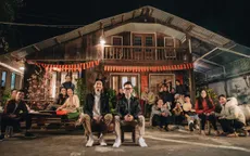 MV "Đi Về Nhà" của Đen Vâu và JustaTee đạt top 1 trending Youtube sau 37 tiếng ra mắt