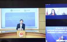 Người lao động Việt hiếu học, nhưng giữa học tập thực tế và học tập lý thuyết có sự khác nhau