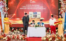 Nước sâm Bố Chính Savita - Hội tụ tinh hoa thảo dược và công nghệ cho sức khoẻ người Việt