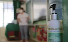 TP.HCM: Người dân nâng cao ý thức đeo khẩu trang nơi công cộng