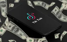 “Bánh vẽ” ngồi xem, bấm like dạo, thu lời khủng trên TikTok “ve sầu thoát xác”