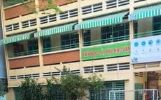 Kết quả xét nghiệm của 4 cô giáo tiếp xúc BN1347 khiến 2 trường học tạm đóng cửa