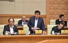Bộ trưởng Nguyễn Chí Dũng: Khó khăn, thách thức nhưng cơ hội vẫn đang rộng mở