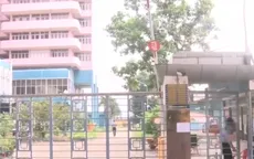 Lỗ hổng cách ly là mối đe dọa cho cộng đồng