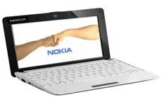 Laptop thương hiệu Nokia sắp trở lại