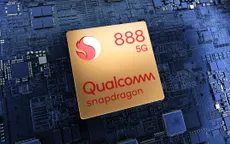 Qualcomm trình làng chip Snapdragon 888: Tối ưu 5G, cải thiện hiệu năng và nâng cấp GPU