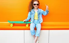 Hãy tôn trọng ý kiến của các em bé