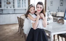 Cách "thương thuyết" hoàn hảo với con về chuyện ăn mặc