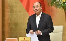 Chính phủ chúc mừng 3 thành viên mới