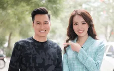 Việt Anh thú nhận đóng với hơn 10 diễn viên nữ, đóng với ai hôn người đó