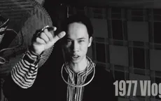 1977 Vlog bật mí "nàng thơ" tạo ra "Vợ chồng A Phủ Parody"