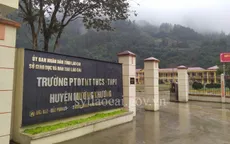 Lào Cai: Xuất hiện ổ dịch cúm mùa tại huyện Mường Khương